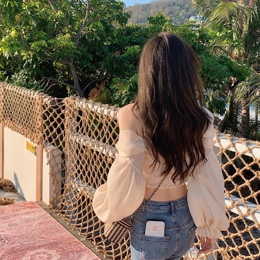 总统的女儿 在线观看